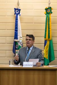 Claudio de Mello Tavares