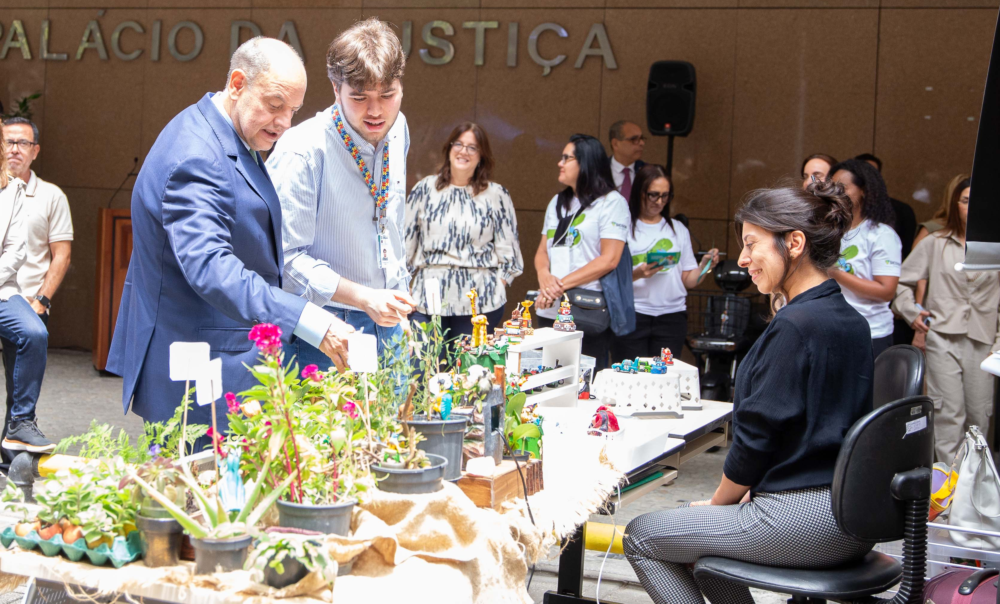imagem - TJRJ anuncia edital de migração para o Mercado Livre de Energia