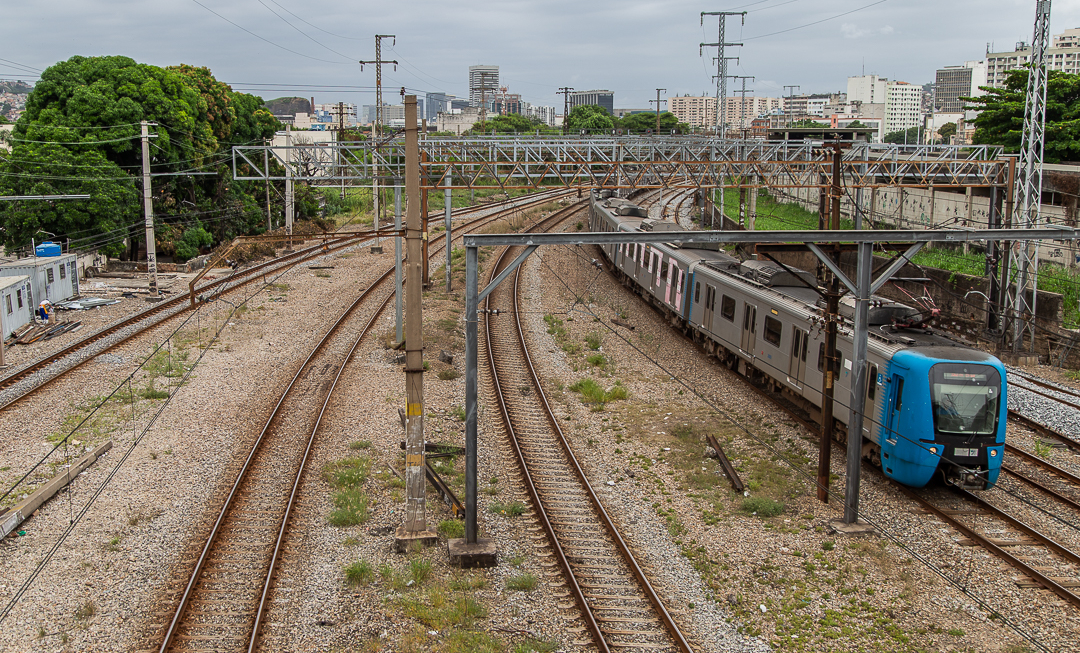 imagem - Homologado aditivo ao plano de recuperação judicial da Supervia a criação de um fundo para pagamento de credores