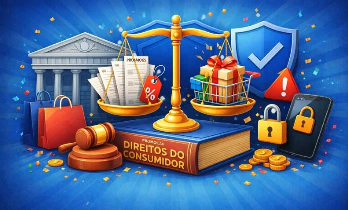 imagem - Dia do Consumidor: conheça seus direitos e saiba que cuidados ter ao comprar