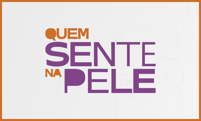 imagem - TJRJ lança novo episódio da série “Quem Sente na Pele” em alusão ao Dia Internacional da Memória do Holocausto
