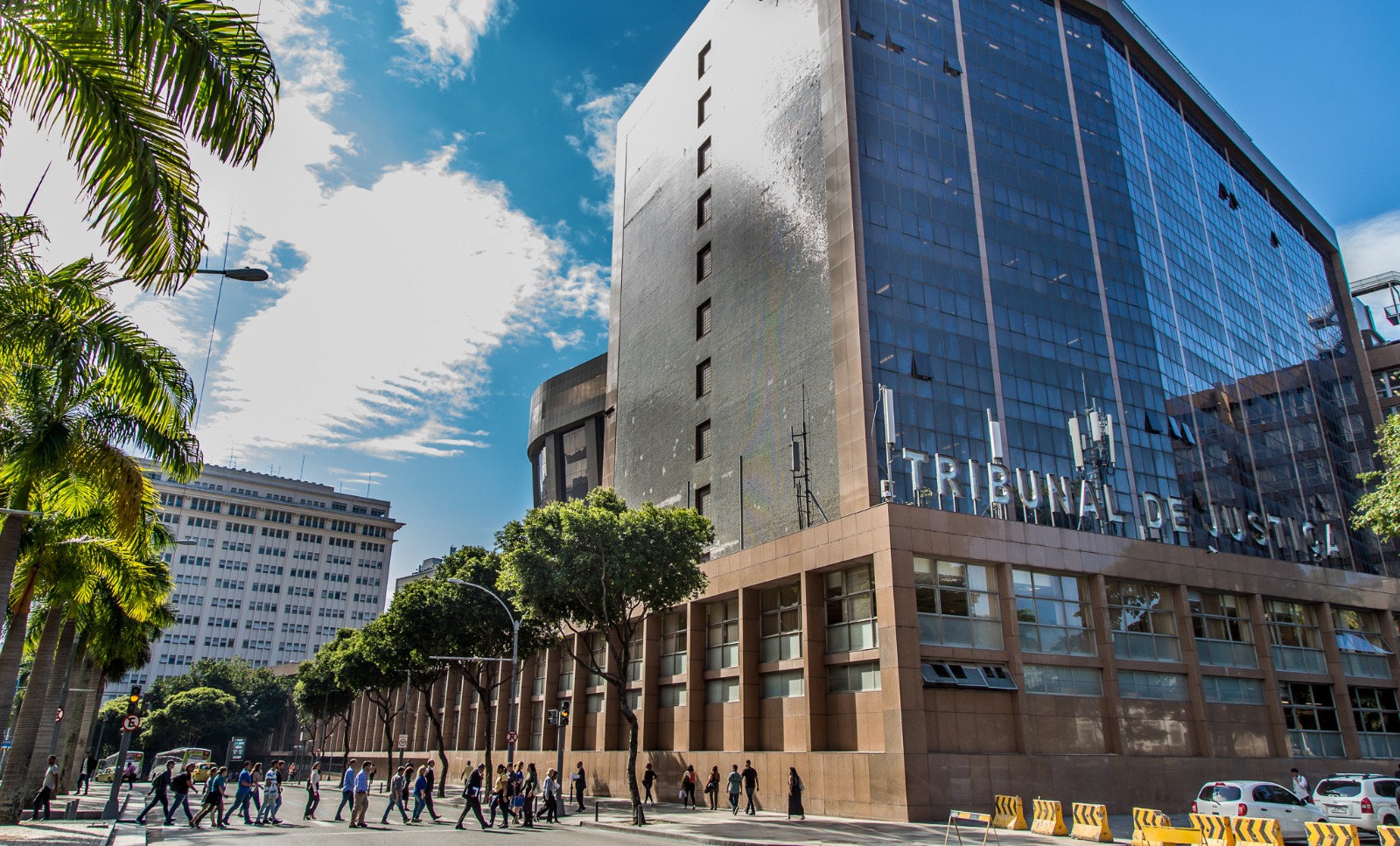 imagem - TJ cria 1ª Vara das Garantias do Rio de Janeiro