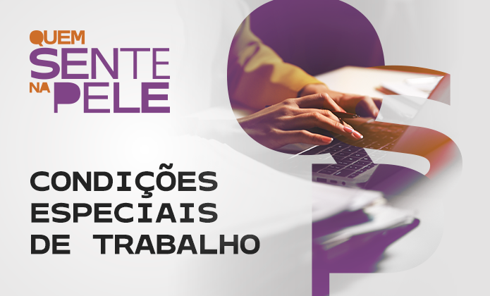 imagem - Novo episódio de série aborda saúde mental, burnout e estigma no trabalho remoto