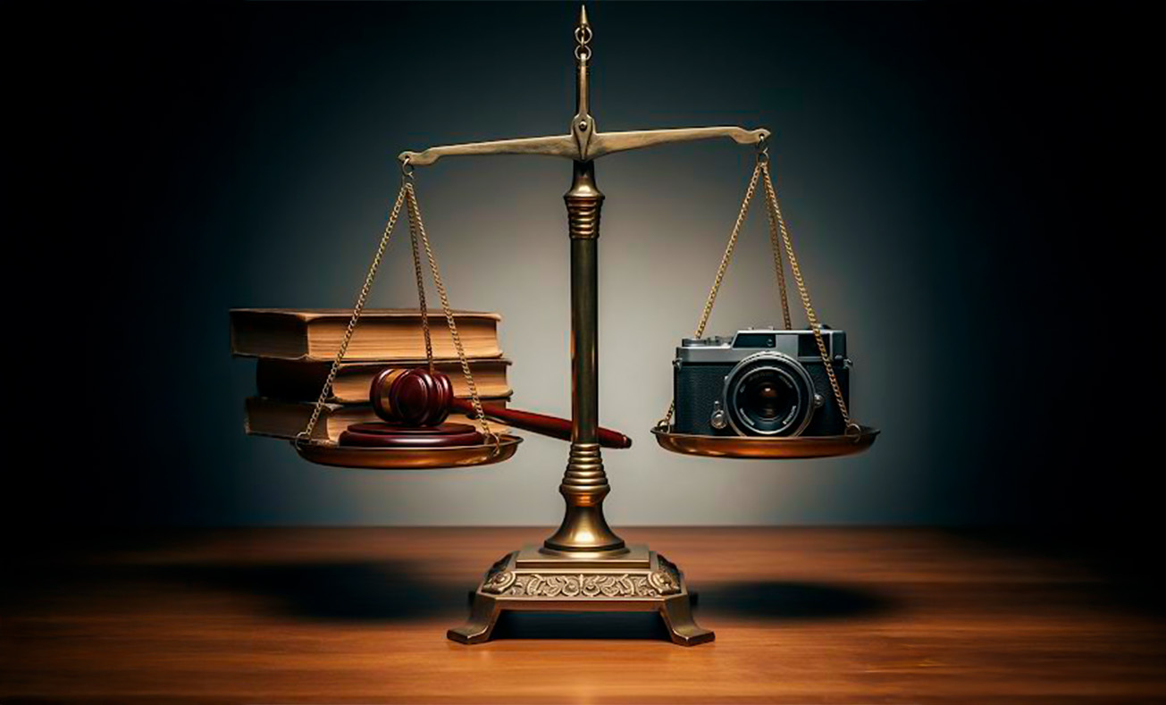 imagem - Dia do repórter fotográfico: a história recente do TJRJ através de uma lente 