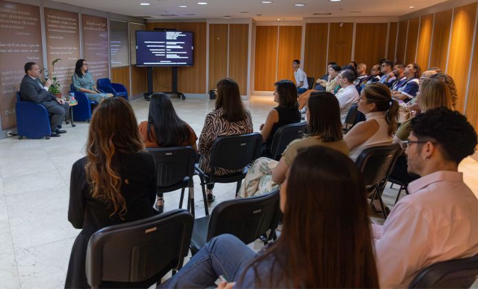 imagem - Mostra audiovisual traz debates da COP30 para o Tribunal de Justiça do Rio
