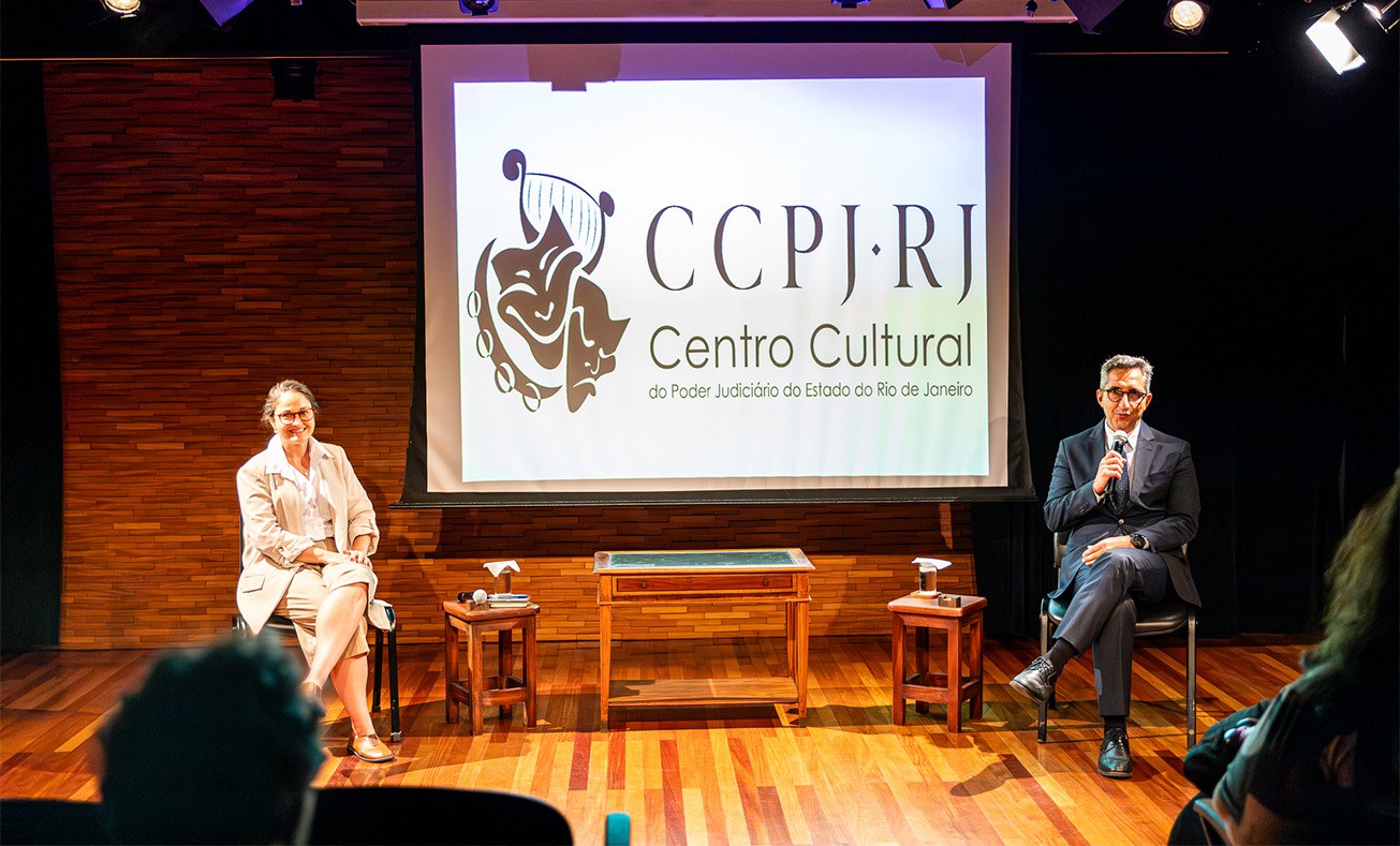 imagem - Cinemagister debate comunicação não-violenta com base no filme “O diabo veste Prada” 