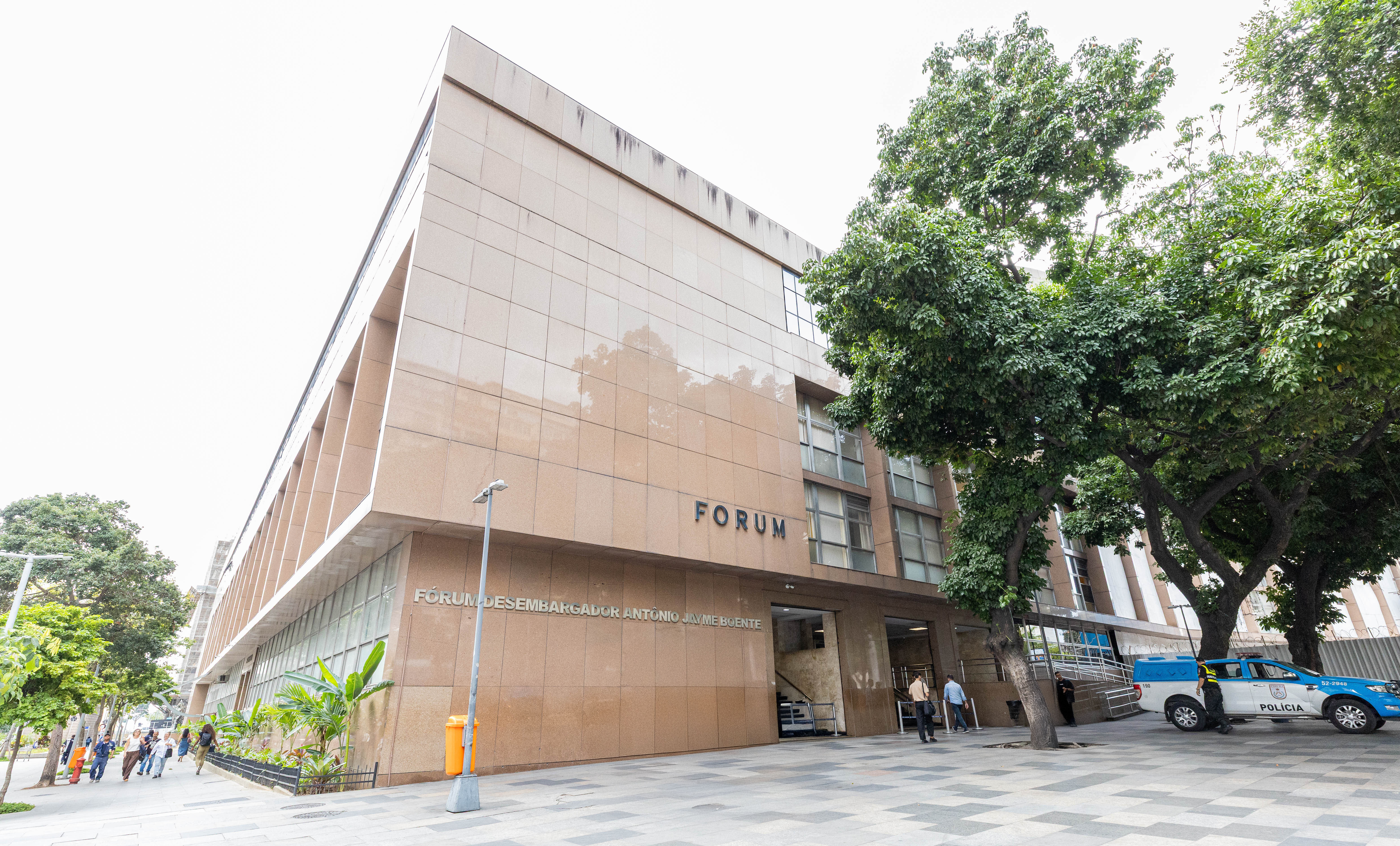 imagem - Terceira edição do Natal Social do TJRJ acontece nesta sexta-feira, 12 de dezembro