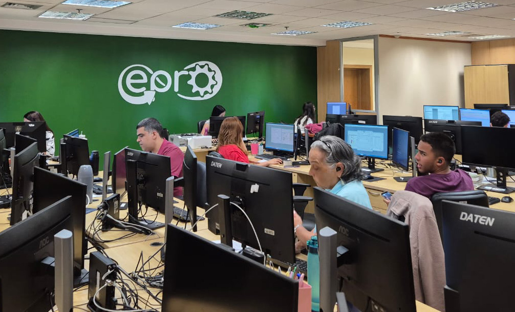 imagem - Central de Processamento agiliza a Justiça do Rio e reduz mais de 20 mil processos das varas cíveis em dois meses