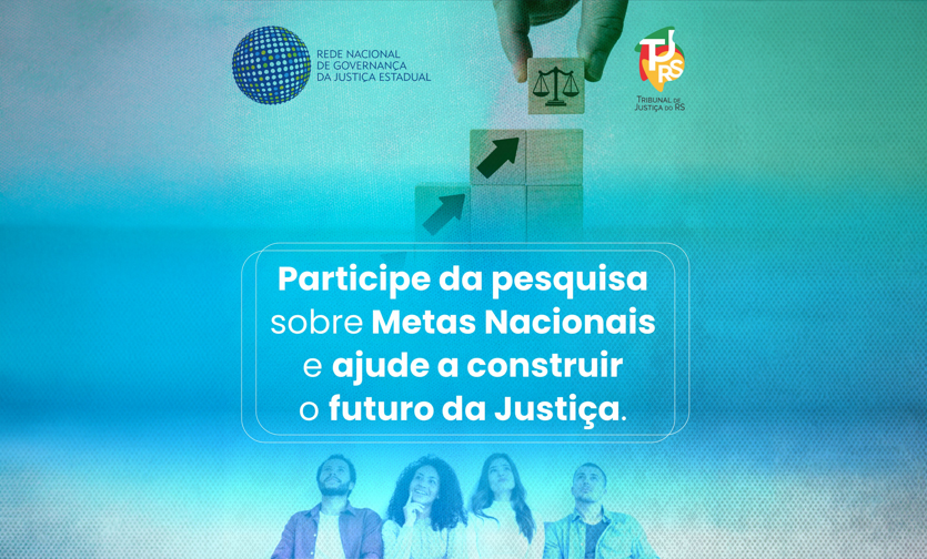 imagem - Judiciário fluminense participa de consulta pública sobre&nbsp;Metas Nacionais em 2027&nbsp;