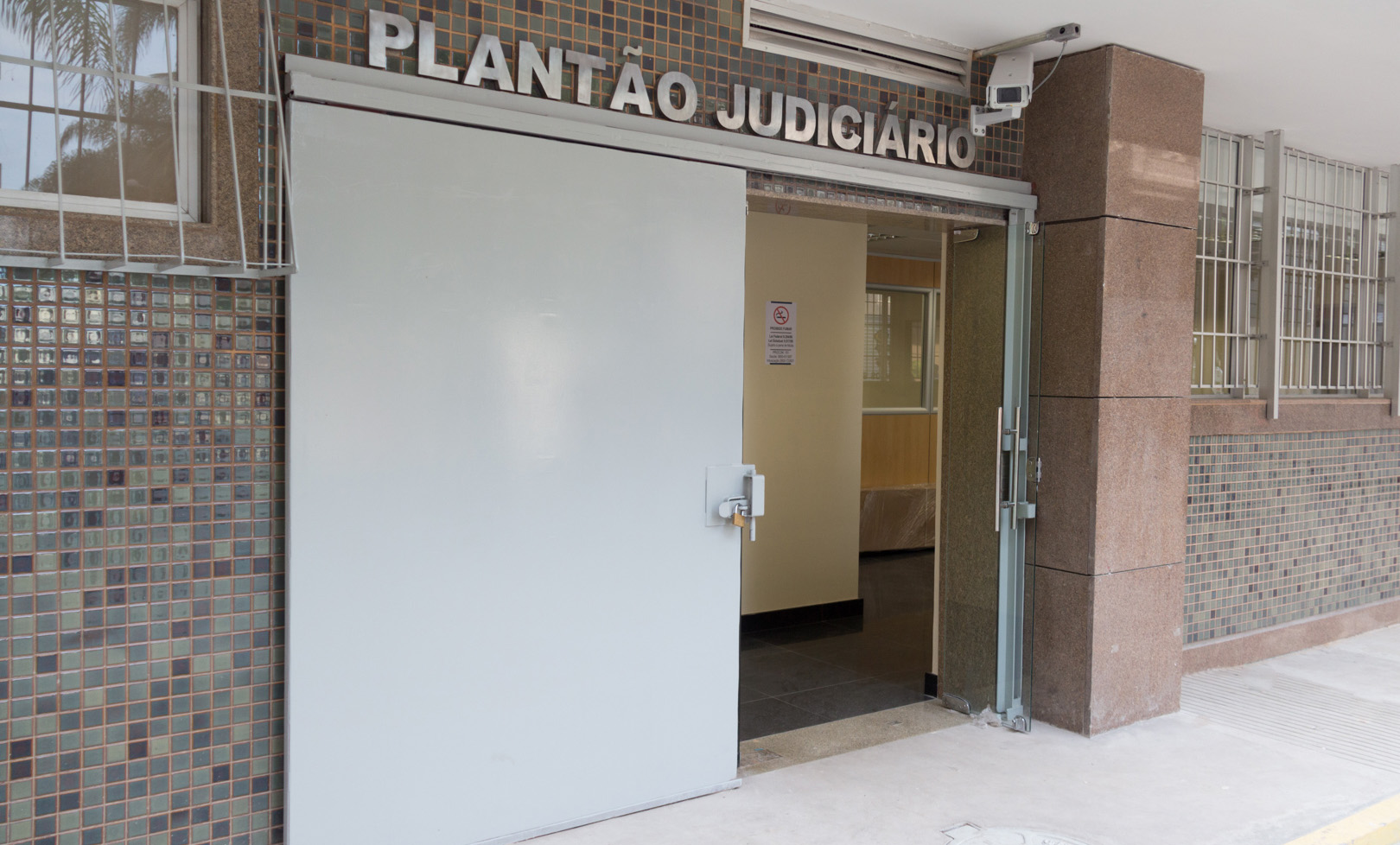 imagem - Plantão&nbsp;Judiciário atenderá casos urgentes durante feriado de 1º de maio