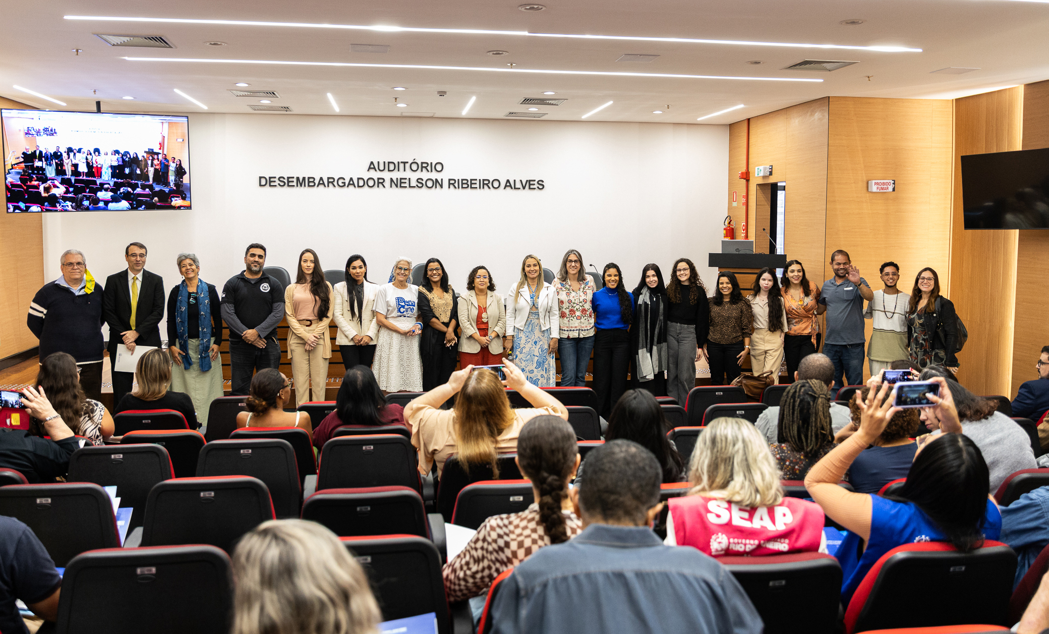 imagem - Vepema realiza encontro para fortalecer parcerias com instituições