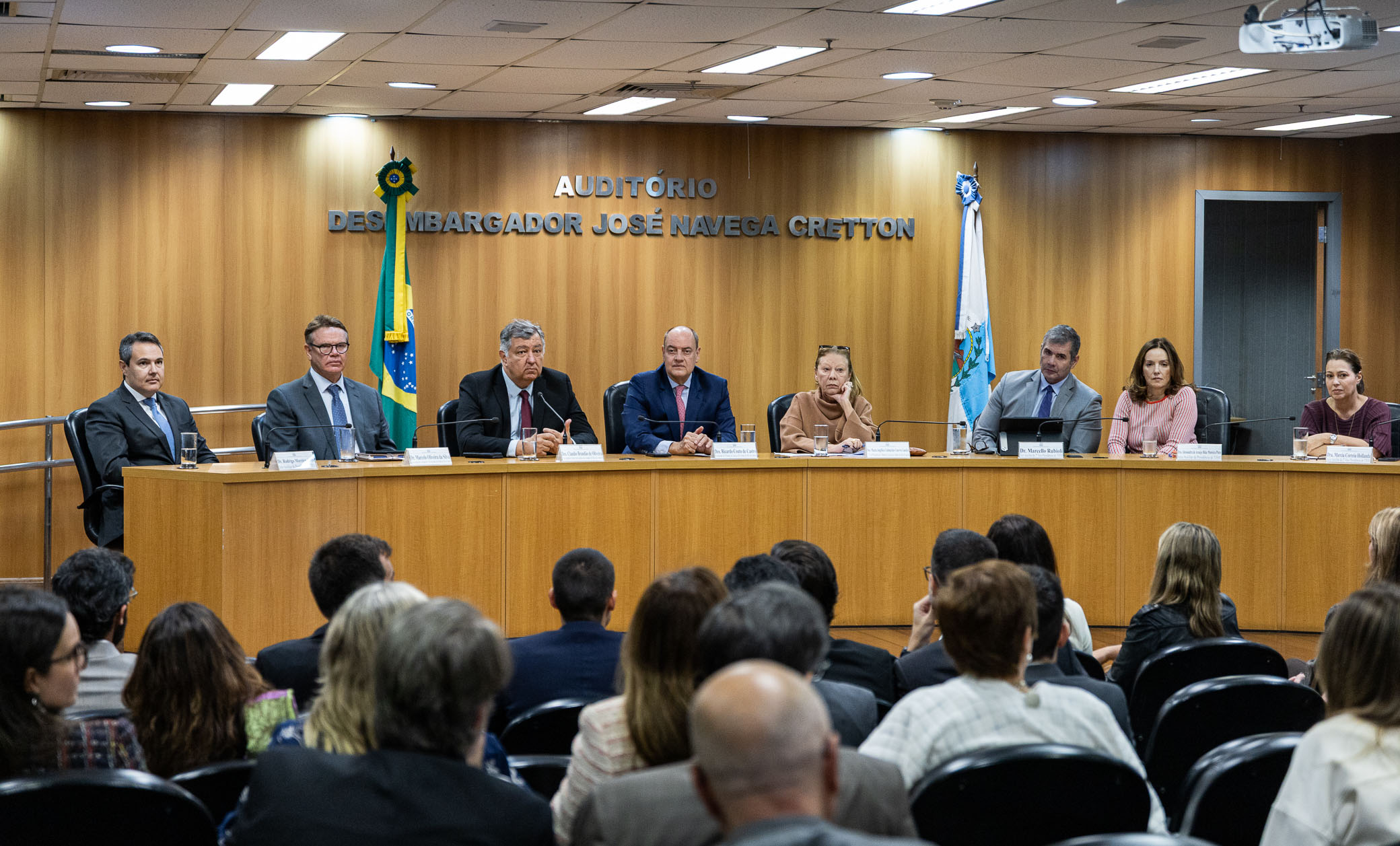 imagem - TJ cria mutirão para avaliar a situação da população carcerária feminina no estado