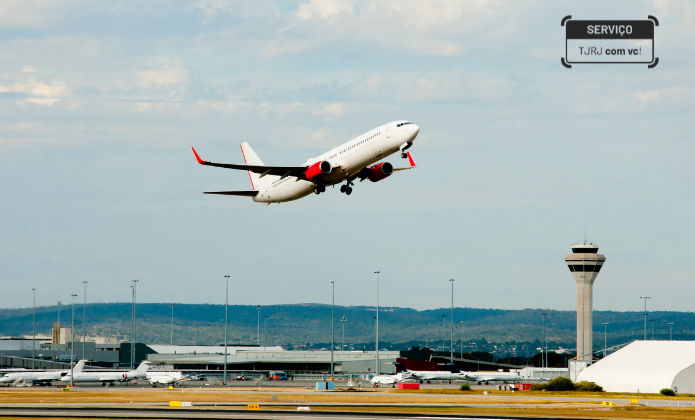 imagem - Viagens de férias com menores exigem atenção redobrada às regras e documentação