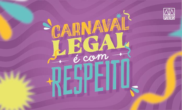 imagem - Carnaval 2026: TJRJ promove capacitação na Cidade do Samba contra a violência de gênero