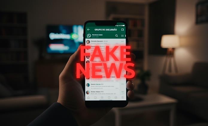 imagem - Mentira ou verdade: cuidado com as ‘fake news’&nbsp;