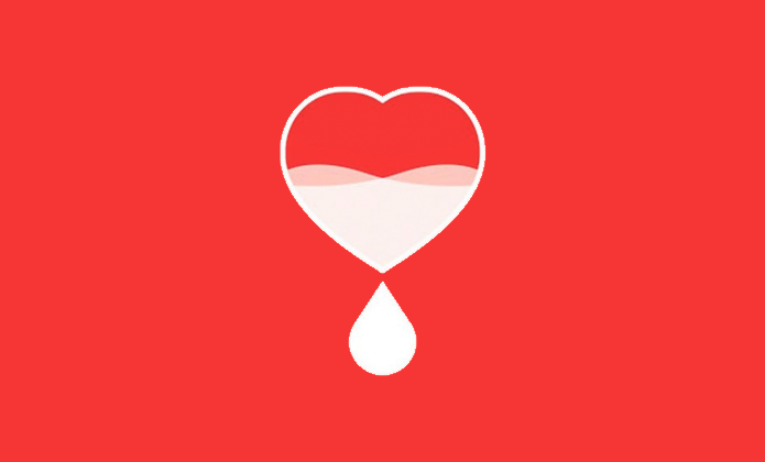 imagem - Campanha de doação de sangue para o juiz Sérgio Luiz Ribeiro de Souza