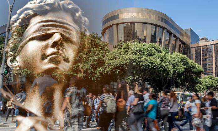 imagem - Centro de Inteligência do TJRJ divulga notas técnicas sobre judicialização predatória