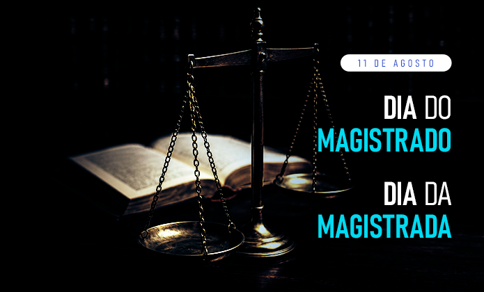 imagem - Dia do Magistrado: diferentes gerações refletem sobre responsabilidade nas decisões e paixão pela profissão