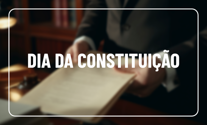 imagem - Dia da Constituição: o Poder Judiciário na proteção e efetividade dos direitos fundamentais