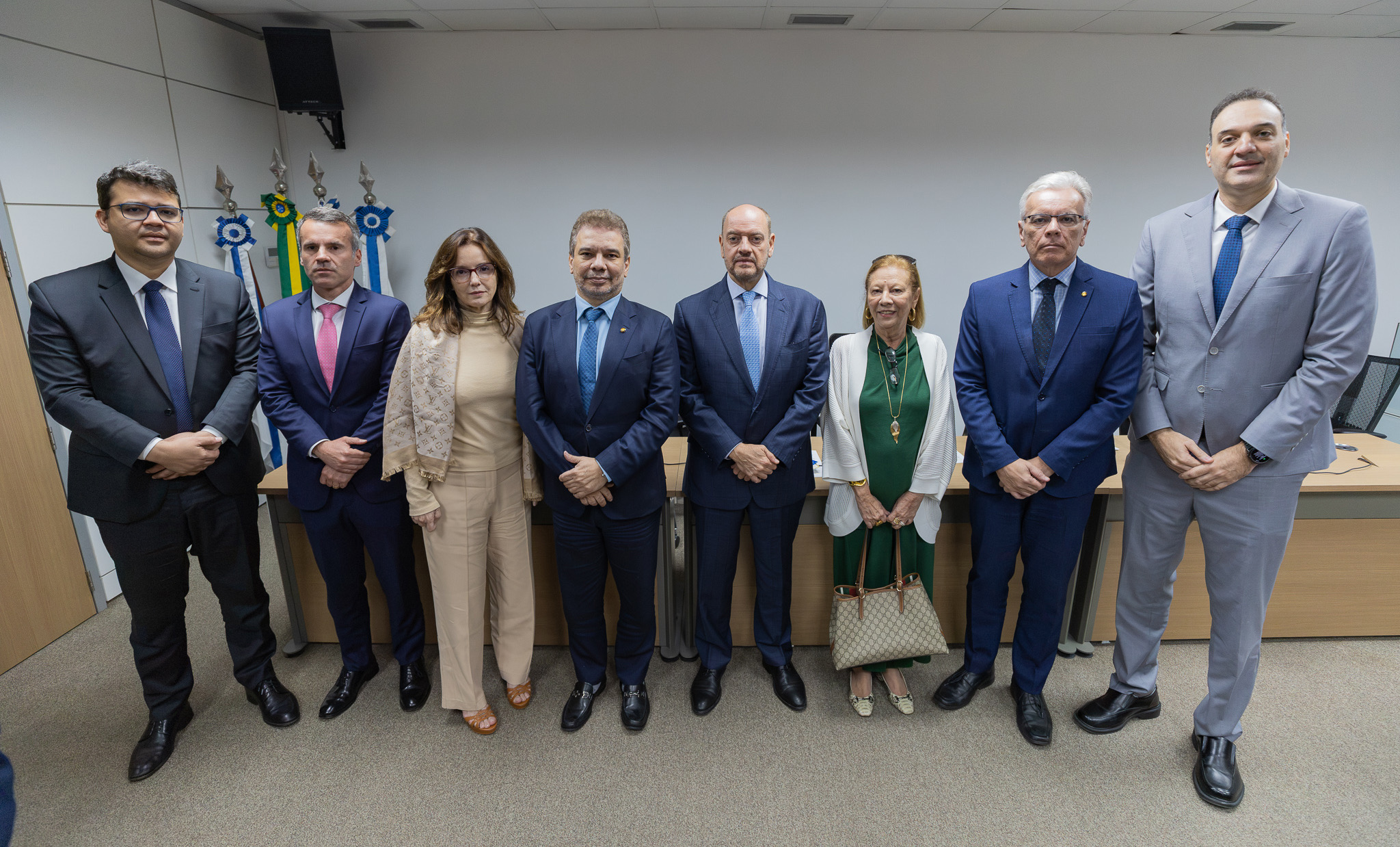 imagem - Ministro da Justiça destaca novas estratégias no combate ao crime organizado