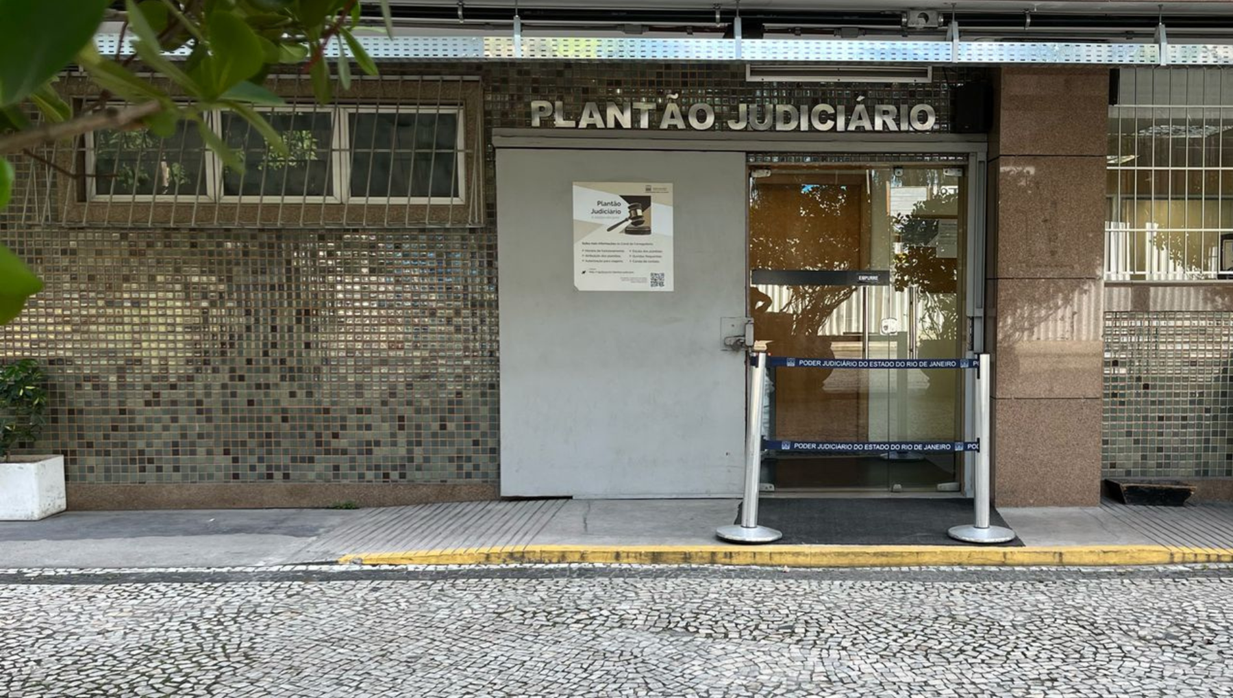 imagem - Violência doméstica: medidas protetivas são maior número de registros no Plantão do recesso