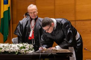 Juiz Marcello Sá