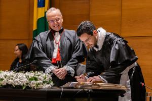 Juiz Patrick Couto