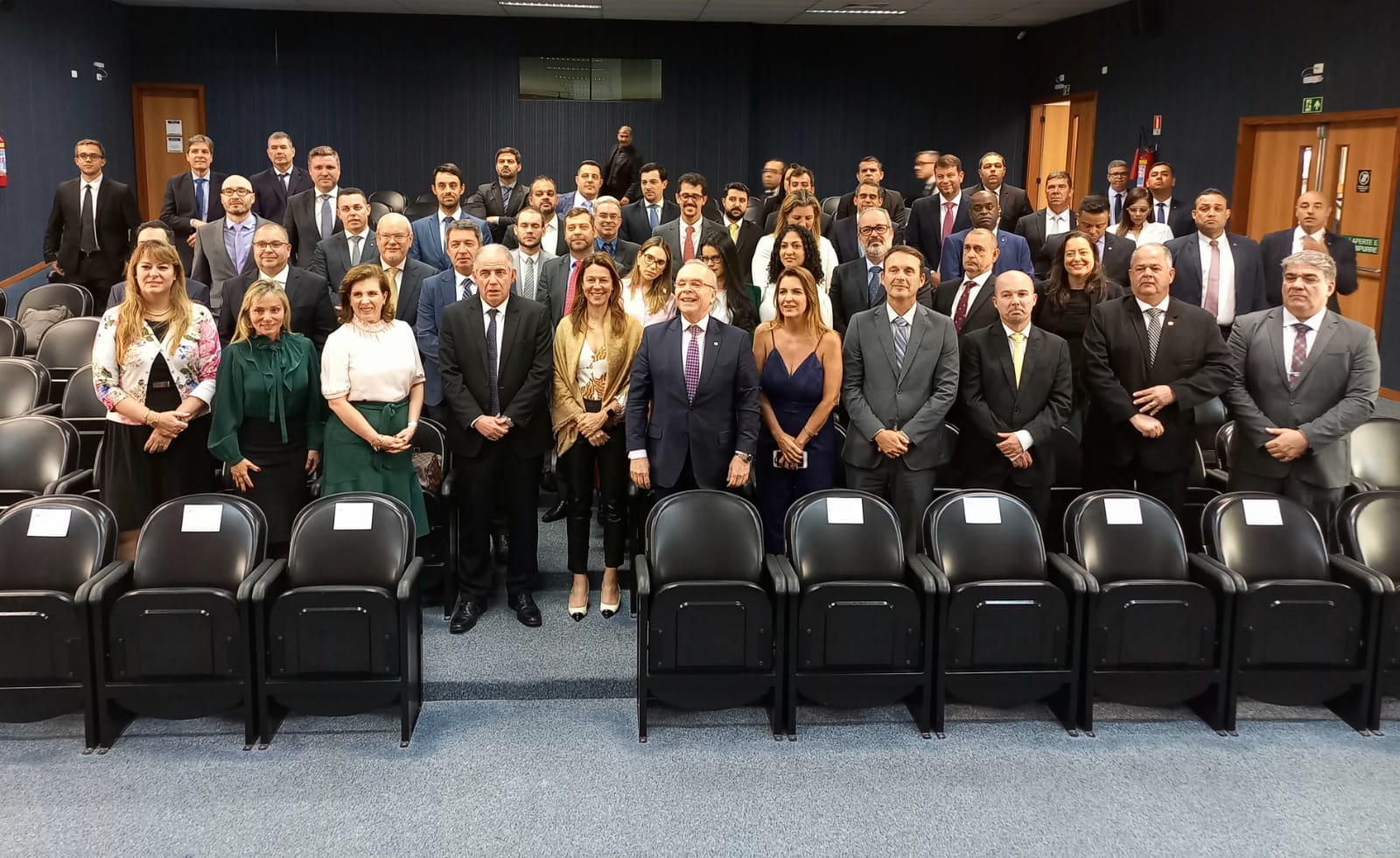INOVAÇÃO - Juiz auxiliar da presidência do TJRR apresenta projeto