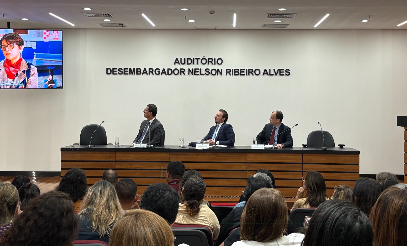 imagem - Nupemec e Emedi encerram Mês da Mediação Escolar com troca de experiências de boas práticas