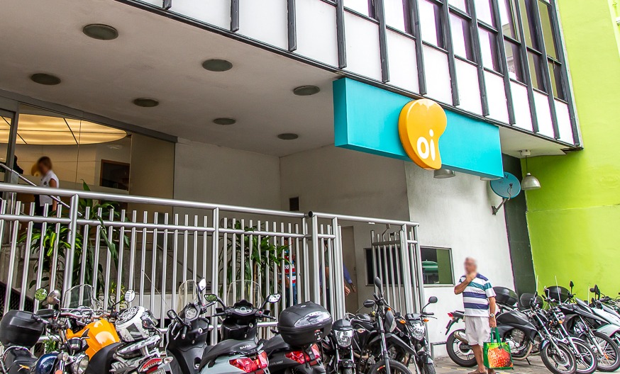 imagem - 7ª Vara Empresarial determina ação imediata de “WatchDog” para análise do cumprimento do Plano de Recuperação Judicial do Grupo Oi