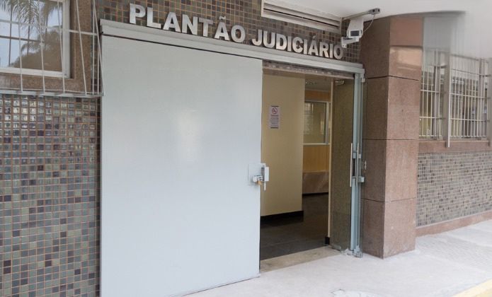 imagem - Páscoa: Plantão Judiciário funcionará para atender casos urgentes
