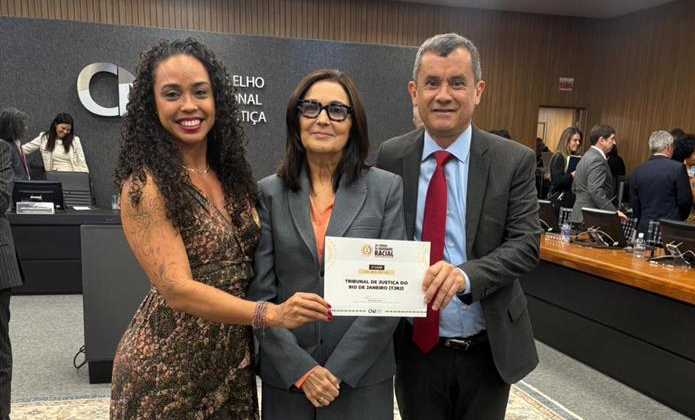 imagem - Programa Cultivo da Memória é premiado pelo Conselho Nacional de Justiça