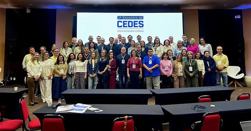 imagem - I Encontro do Centro de Estudos e Debates aprova enunciados em 16 áreas do Direito
