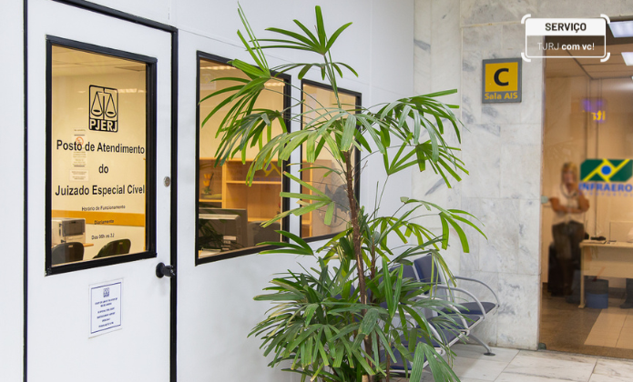 imagem - Juizados dos aeroportos resolvem 98% dos conflitos entre passageiros e companhias aéreas