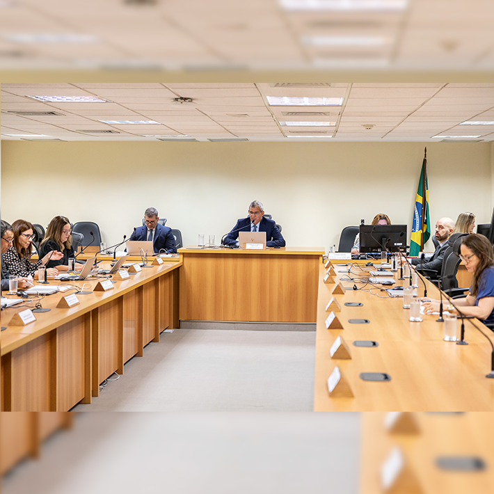 Desembargador discute política antimanicomial no sistema carcerário