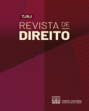 Revista de Direito TJRJ