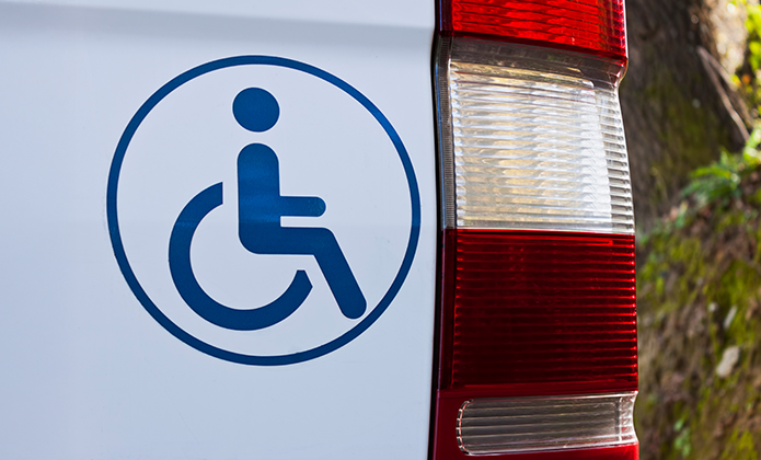 imagem - Atleta com deficiência será indenizada por não contar com acessibilidade em ônibus interestadual