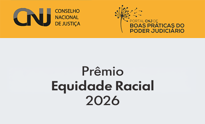 imagem - Prêmio Equidade Racial 2026 recebe inscrições de boas práticas até 10 de agosto