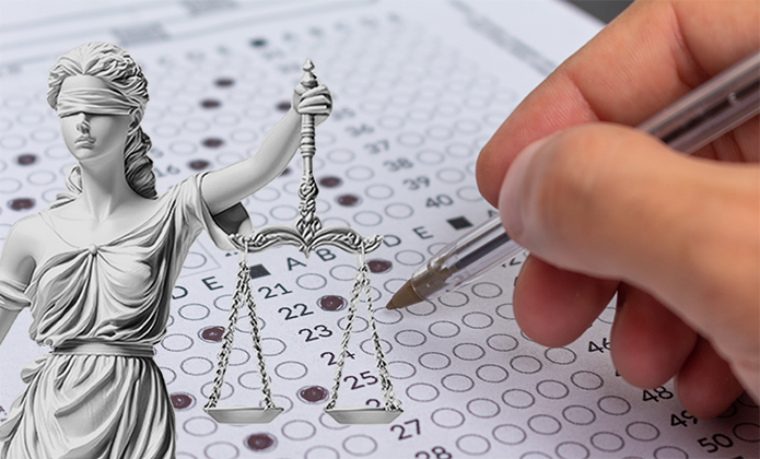 imagem - Justiça determina convocação de candidato com deficiência pelo não cumprimento de ordem de classificação em concurso público