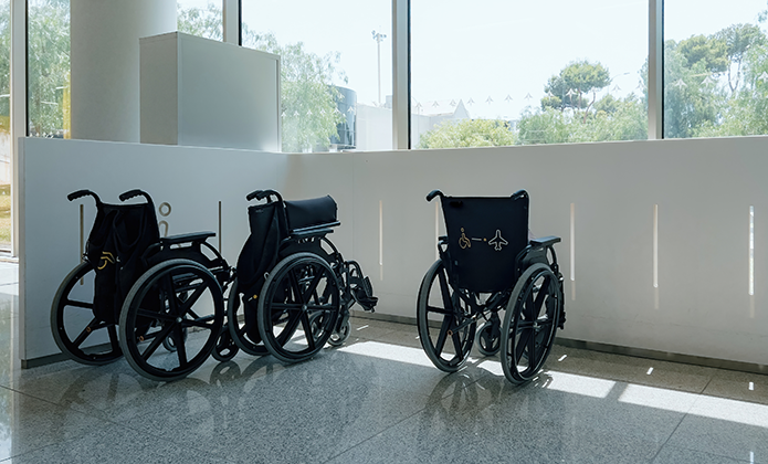 imagem - Companhia aérea é condenada por falha no atendimento a passageiro com mobilidade reduzida