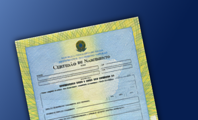 imagem - Estado terá que indenizar família pela recusa de um cartório em registrar uma criança com nome de origem africana