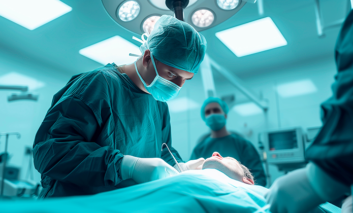 imagem - Plano de Saúde é obrigado a custear prótese para reconstrução de mandíbula