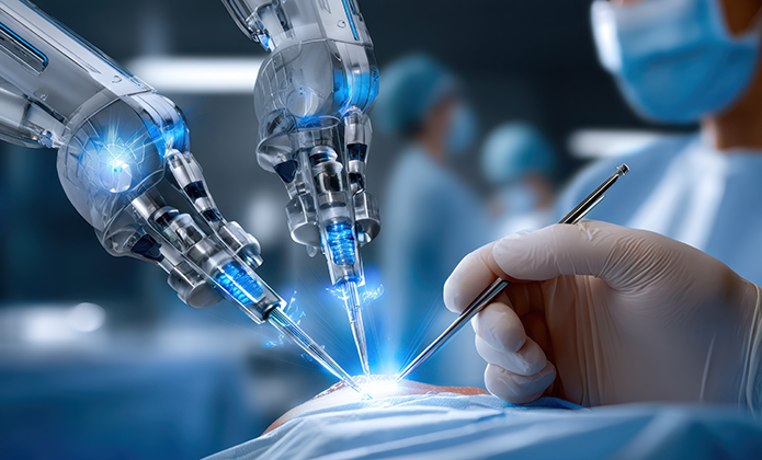 imagem - Plano de saúde é obrigado a custear cirurgia robótica para tratamento de câncer