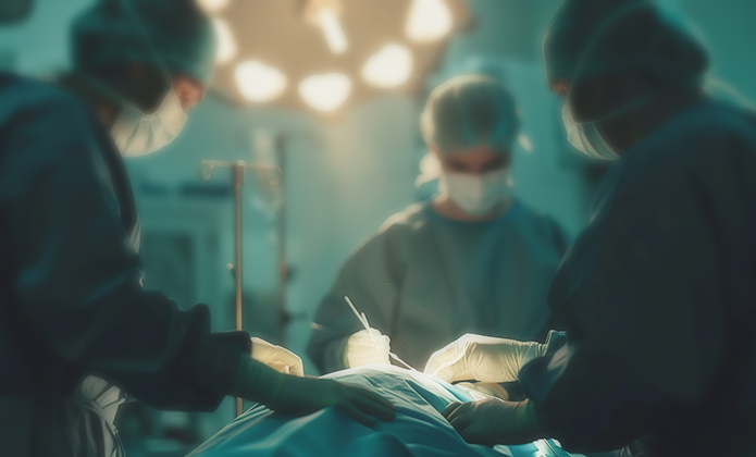 imagem - Plano de saúde terá de indenizar paciente que teve negada cirurgia plástica necessária