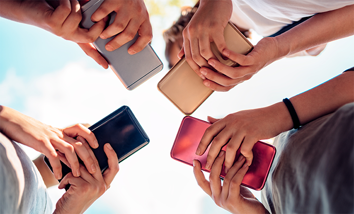 imagem - ECA Digital entra em vigor e amplia proteção de crianças e adolescentes na internet