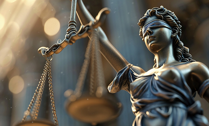 imagem - STJ firma teses sobre busca e apreensão com alienação fiduciária e agravante em contravenções por violência doméstica