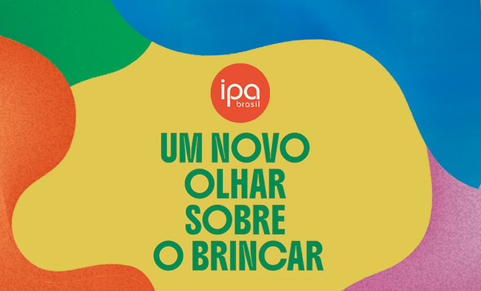 imagem - Guia propõe novas práticas para valorizar o brincar como direito e estratégia de cuidado