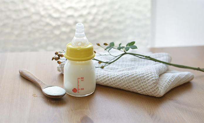 imagem - Liminar garante leite de cabra a criança alérgica ao leite de vaca