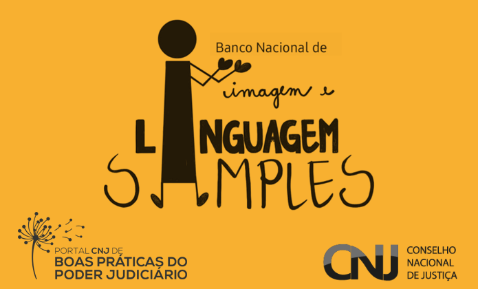 imagem - Judiciário aposta em linguagem simples para ampliar acesso da população à Justiça