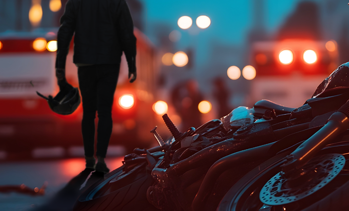 imagem - Uber é condenada a indenizar passageira por acidente com motociclista não cadastrado na plataforma